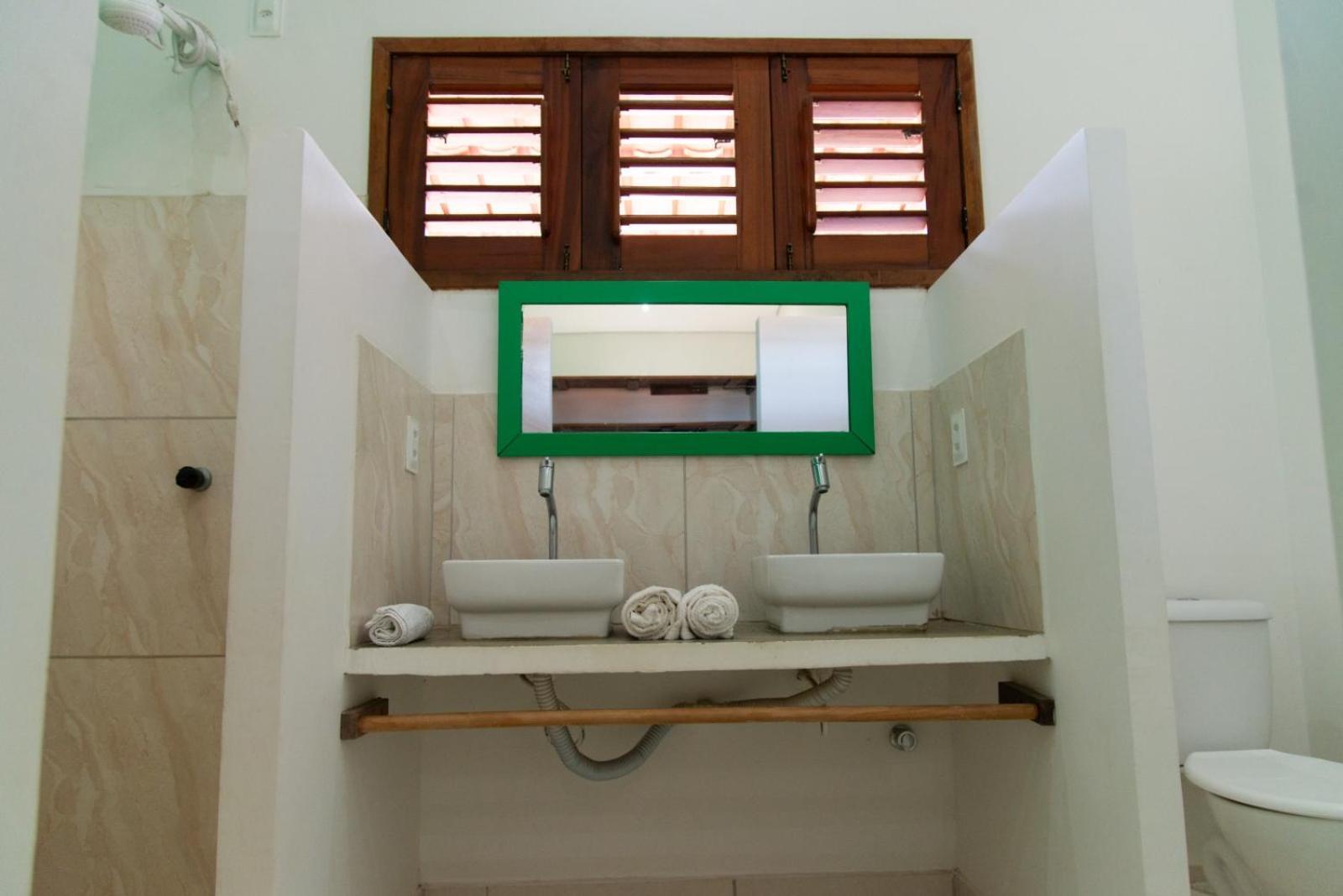 Casa Claudia Fortim Exterior foto